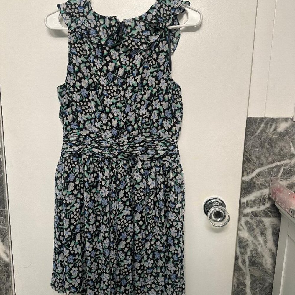 Karl Lagerfield Summer Dress Size 8